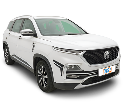 MG HECTOR-img
